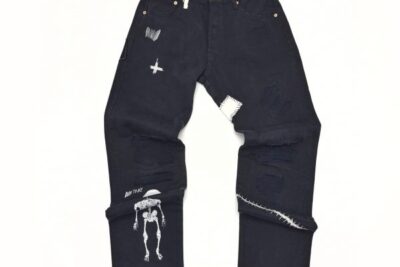 Gallery Dept Jeans
