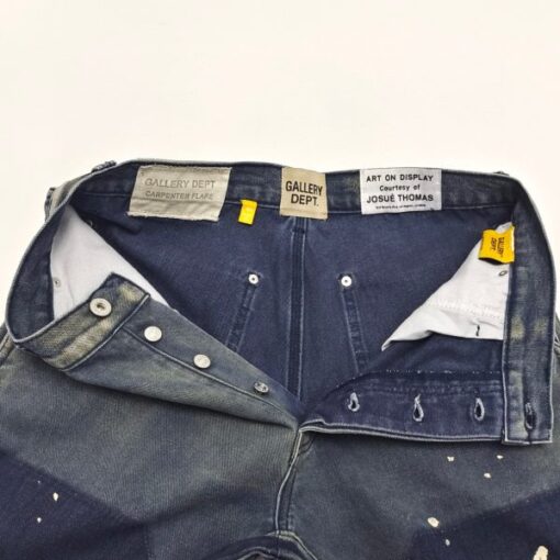 Gallery Dept Jeans - Image 4