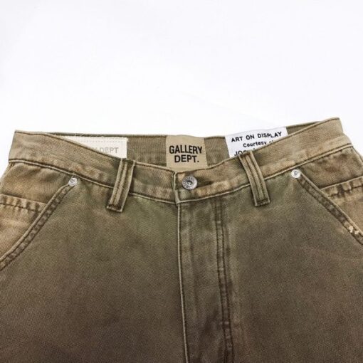 Gallery Dept Jeans - Image 3