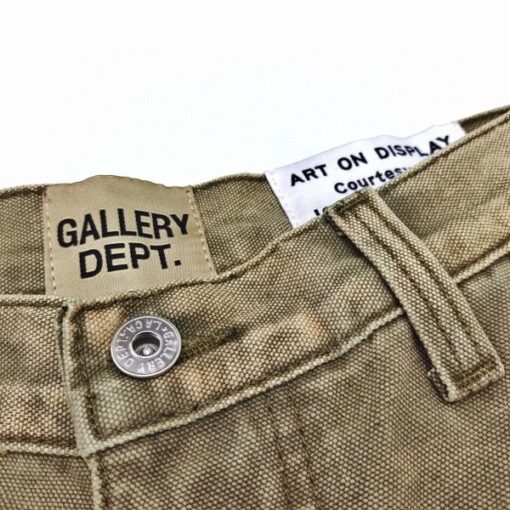 Gallery Dept Jeans - Image 6