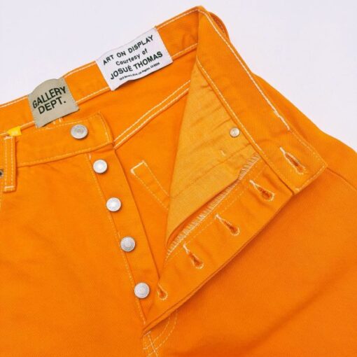Gallery Dept Jeans - Image 3