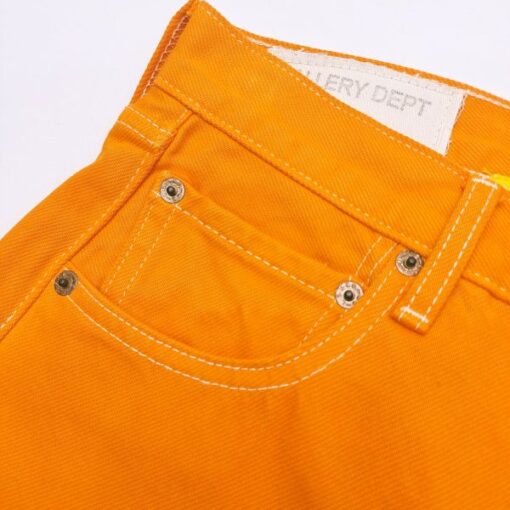 Gallery Dept Jeans - Image 4