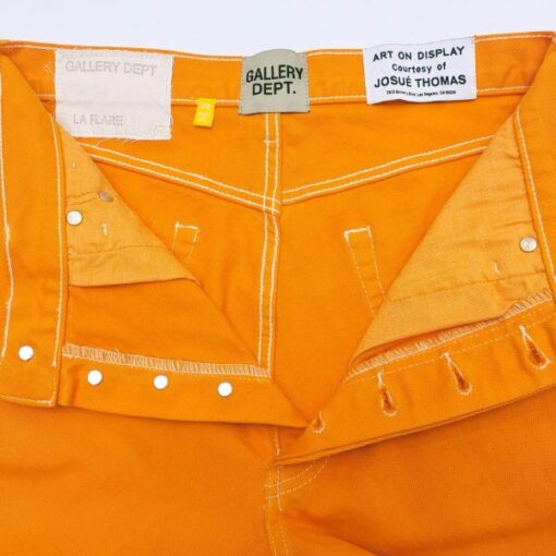 Gallery Dept Jeans - Image 6