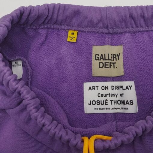 Gallery Dept Pant - Image 6