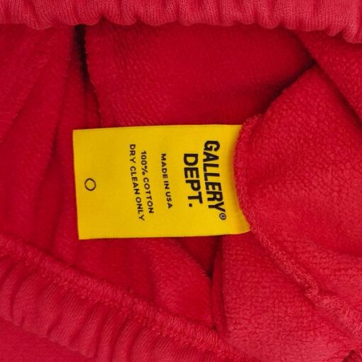 Gallery Dept Jeans - Image 4