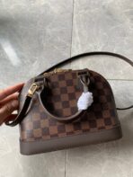 LV Shoulder Bag - Image 2
