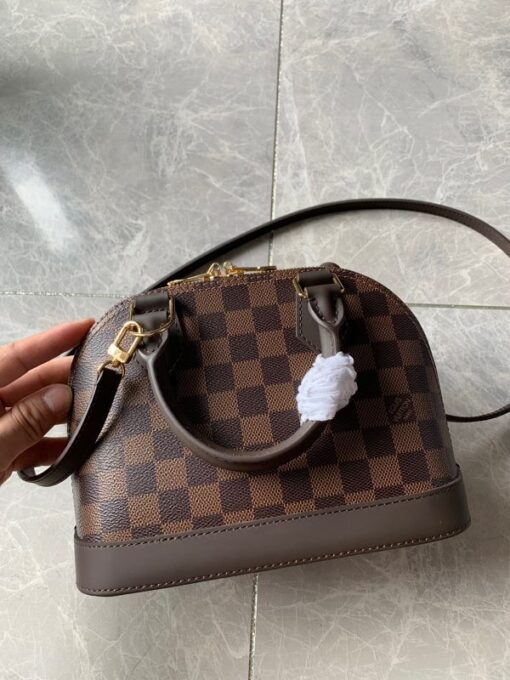 LV Shoulder Bag - Image 2