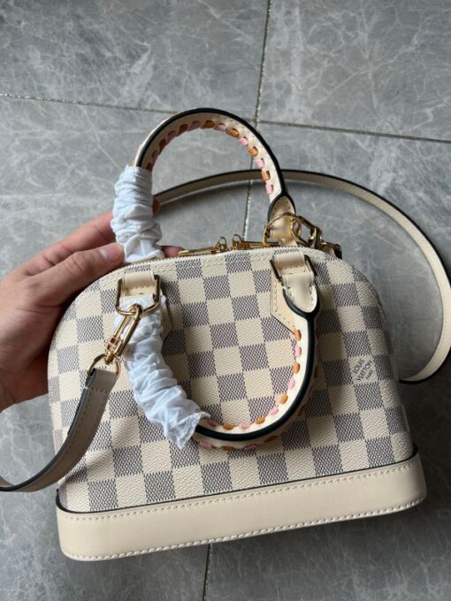 LV Shoulder Bag - Image 2