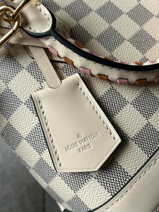 LV Shoulder Bag - Image 3