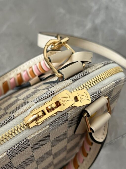 LV Shoulder Bag - Image 4