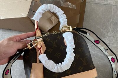 LV Shoulder Bag