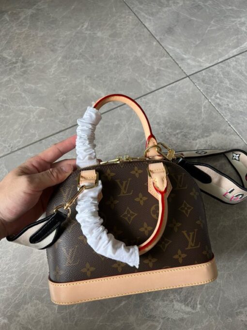 LV Shoulder Bag - Image 2