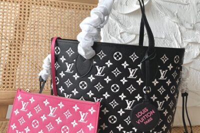 LV Tote Bag