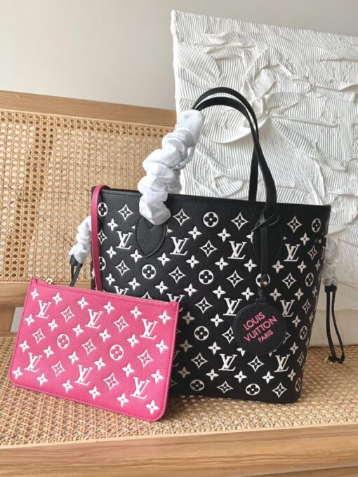 LV Tote Bag