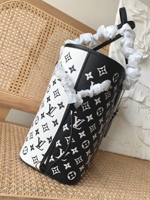 LV Tote Bag - Image 2