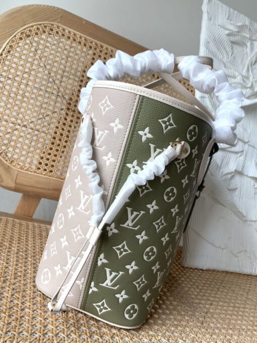 LV Tote Bag - Image 2