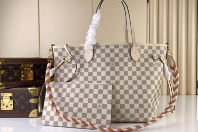 LV Tote Bag