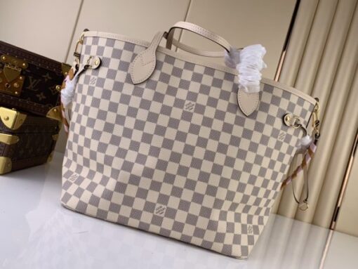 LV Tote Bag - Image 2
