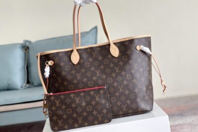 LV Tote Bag