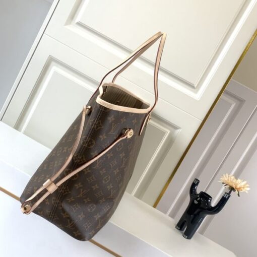 LV Tote Bag - Image 2