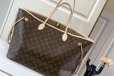 LV Tote Bag