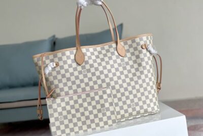LV Tote Bag