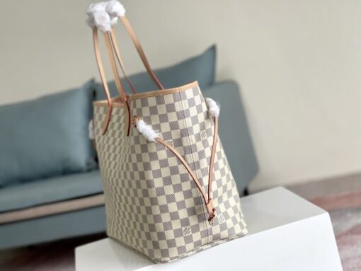 LV Tote Bag - Image 2