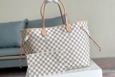 LV Tote Bag