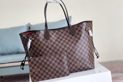 LV Tote Bag
