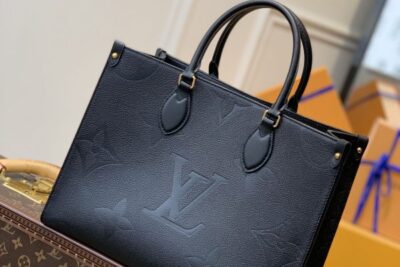 LV Tote Bag