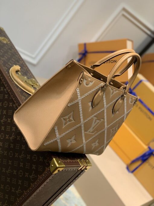 LV Tote Bag - Image 2