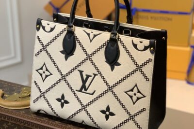 LV Tote Bag