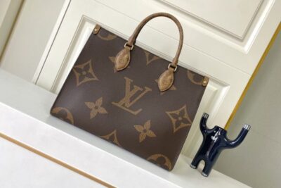 LV Tote Bag
