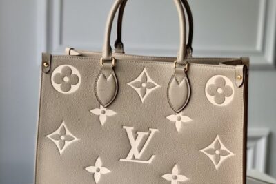 LV Tote Bag