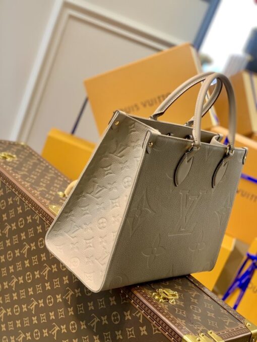 LV Tote Bag - Image 2