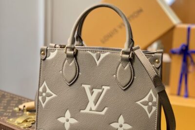 LV Tote Bag