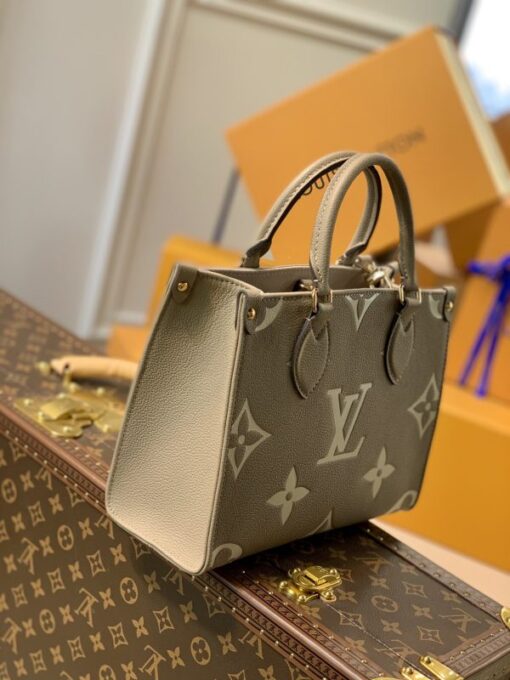 LV Tote Bag - Image 2