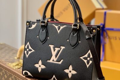 LV Tote Bag