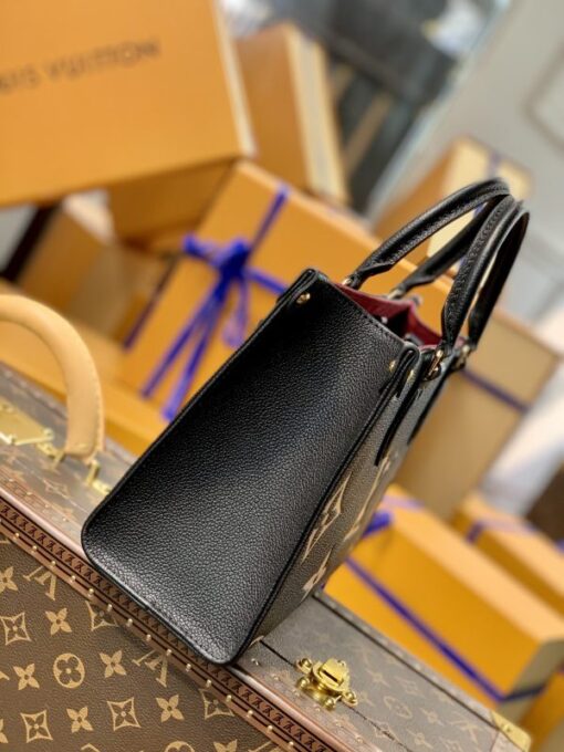 LV Tote Bag - Image 2