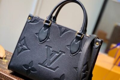 LV Tote Bag