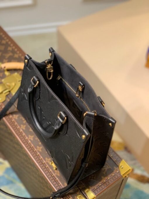 LV Tote Bag - Image 2