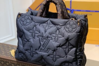 LV Tote Bag