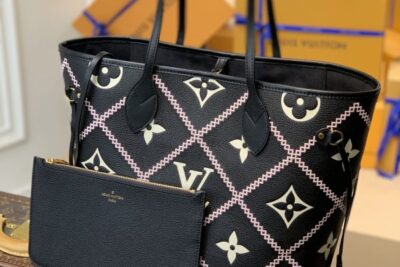 LV Tote Bag