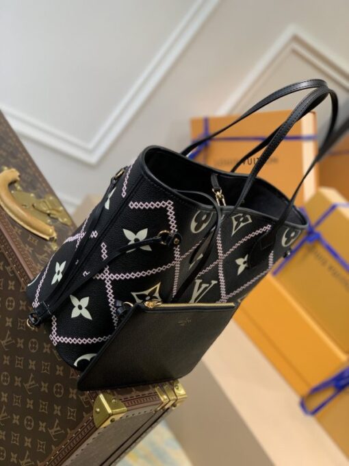 LV Tote Bag - Image 2