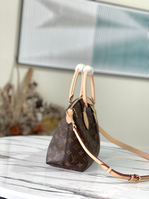 LV Tote Bag - Image 3