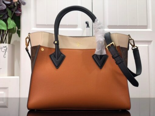 LV Tote Bag - Image 2
