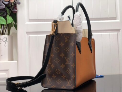 LV Tote Bag - Image 3