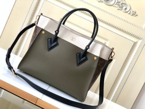 LV Tote Bag - Image 2