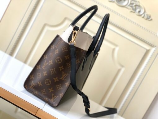 LV Tote Bag - Image 3