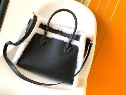 LV Tote Bag - Image 2
